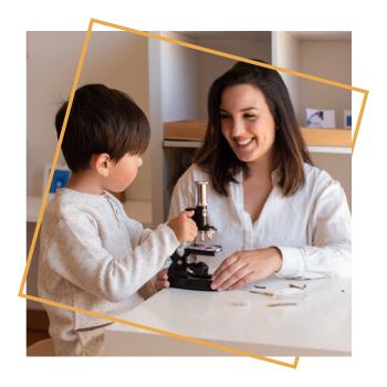 Modelos de enseñanza a través del uso de tecnología - PruébaT